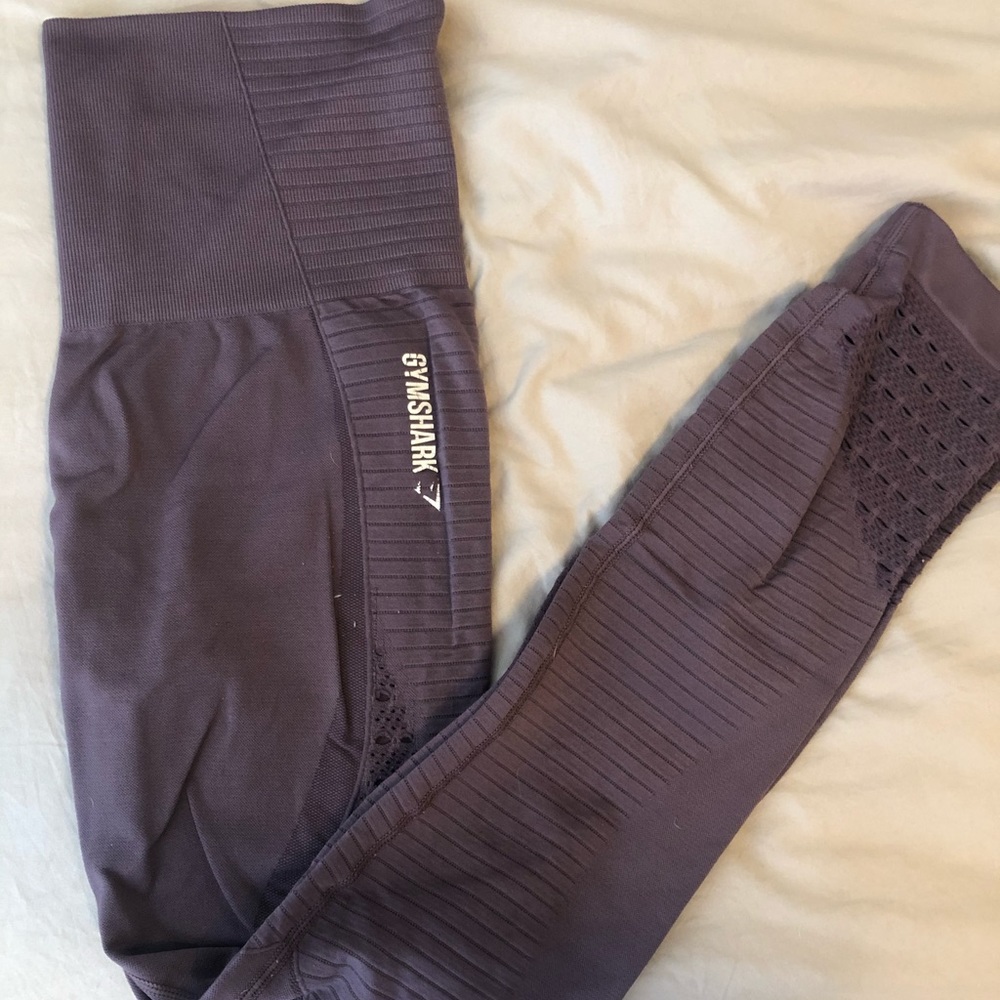 Gymshark energy seamless leggings